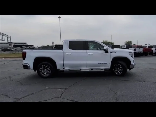 2026 GMC Sierra 1500 SLT - Photo 33