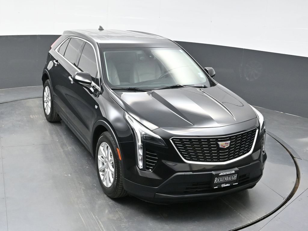 2019 Cadillac XT4 Luxury - Photo 33