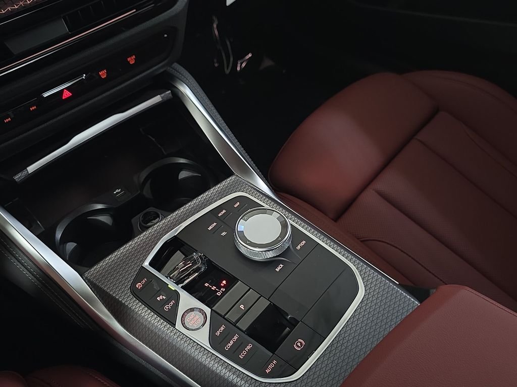 New 2027 Dravit Grey Metallic BMW 430i image 19