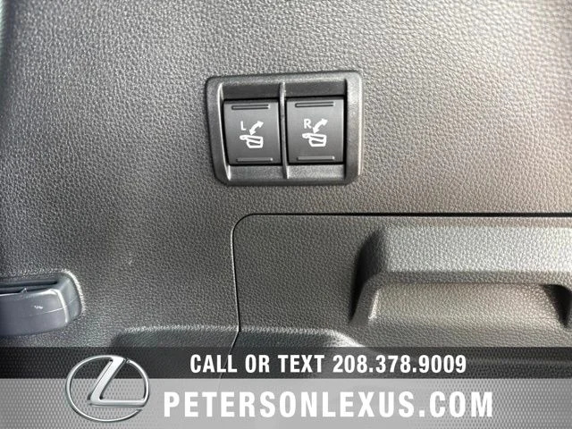 Used 2025 Gray Toyota TRD Pro image 23