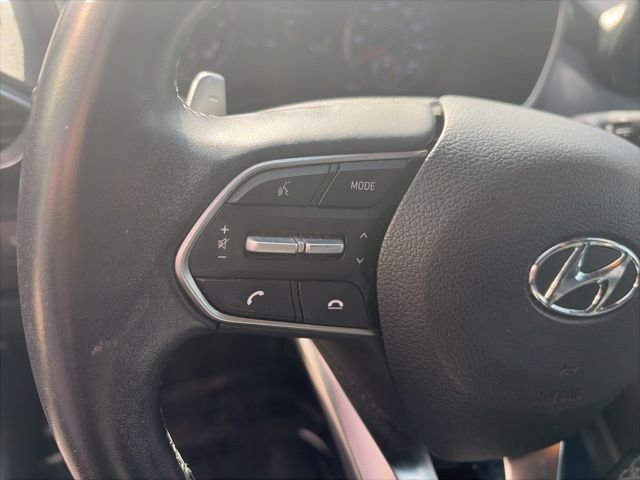 Used 2023 Twilight Black Hyundai XRT image 21