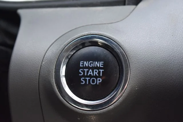 Used 2019 Red Toyota Touring image 25