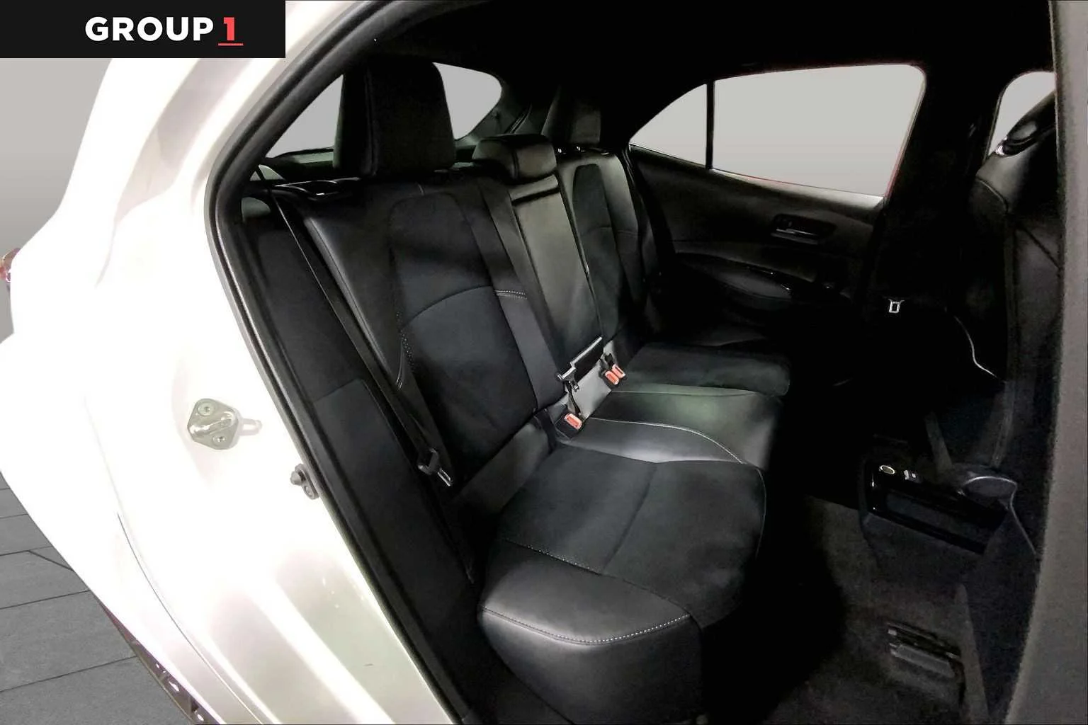 Certified Used 2025 Ice Cap Toyota Premium image 20