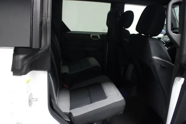 New 2026 Oxford White Ford Big Bend® image 36