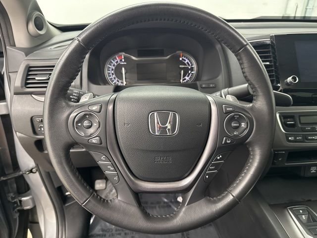 Used 2023 Silver Honda RTL image 29