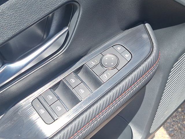 Used 2025 Black Nissan SR image 12