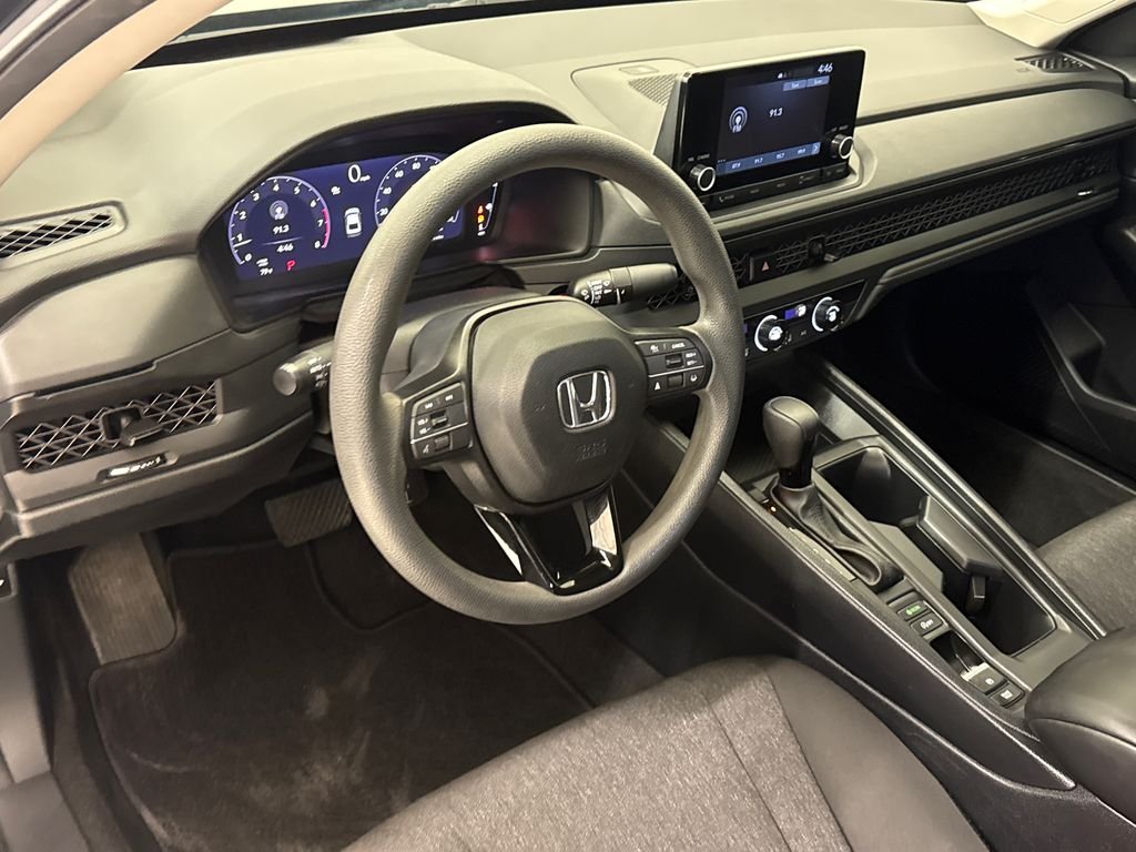 2023 Honda Accord LX - Photo 17