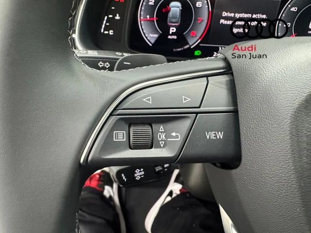 New 2027 Black Audi 55 Premium Plus image 23