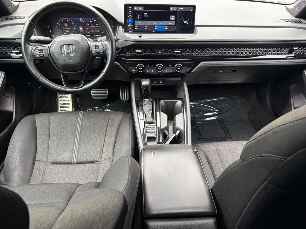 2023 Honda Accord Hybrid Sport - Photo 26