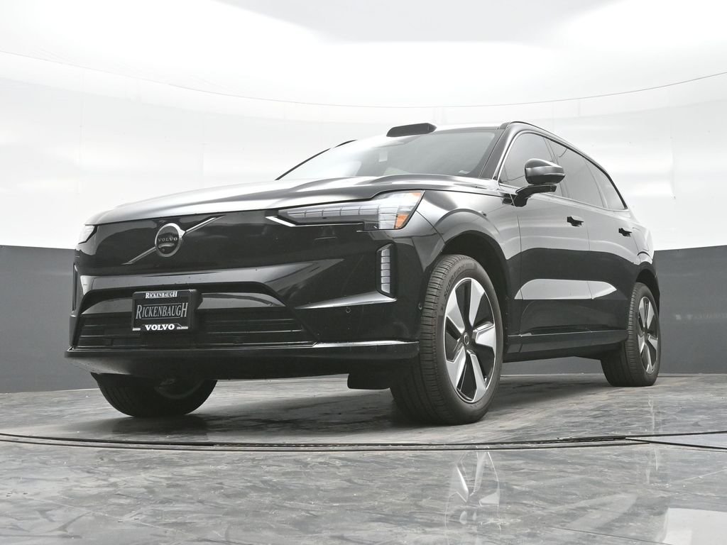 2025 Volvo EX90 Plus - Photo 39