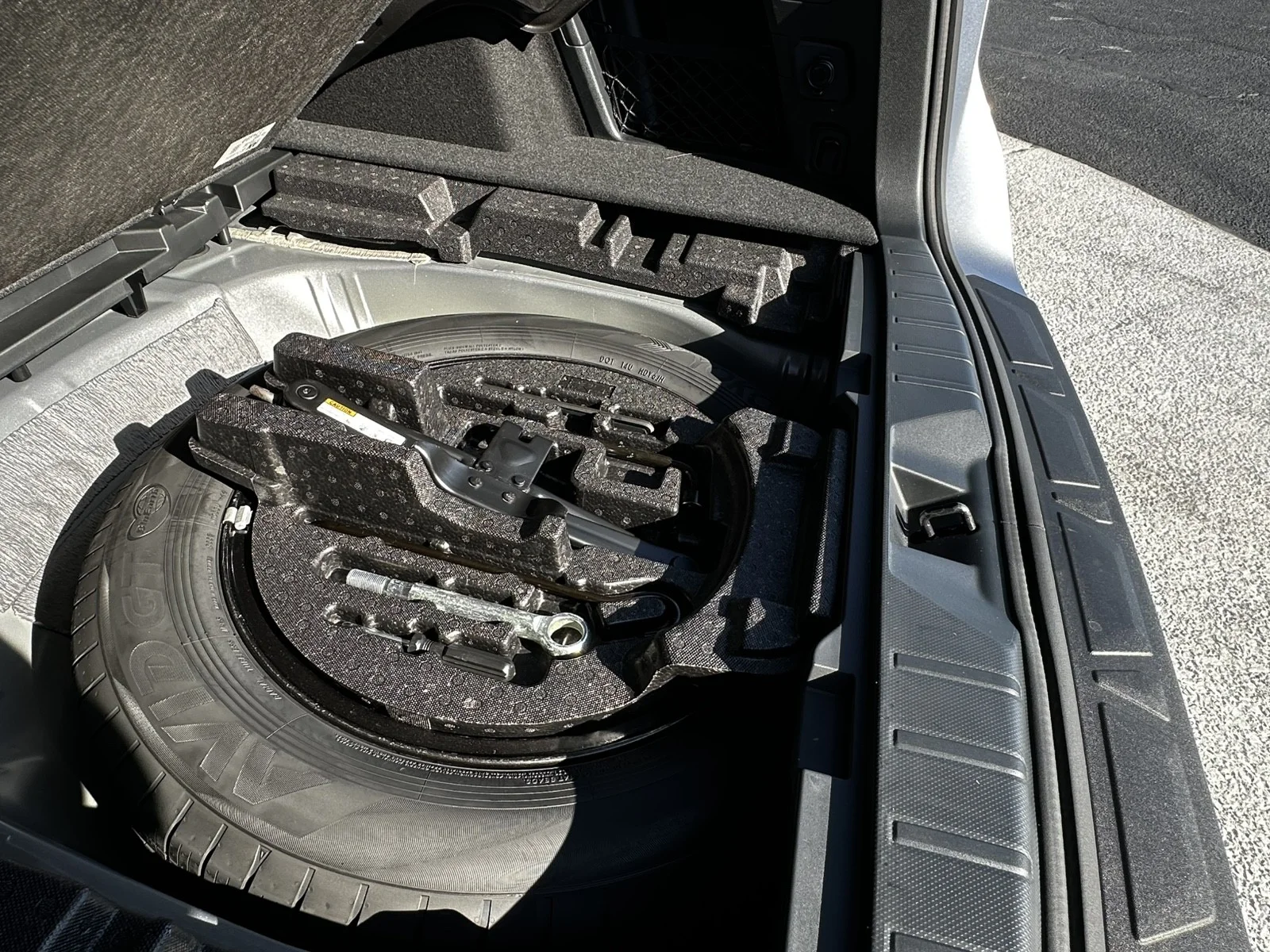 2025 Subaru Outback Onyx Edition - Photo 10