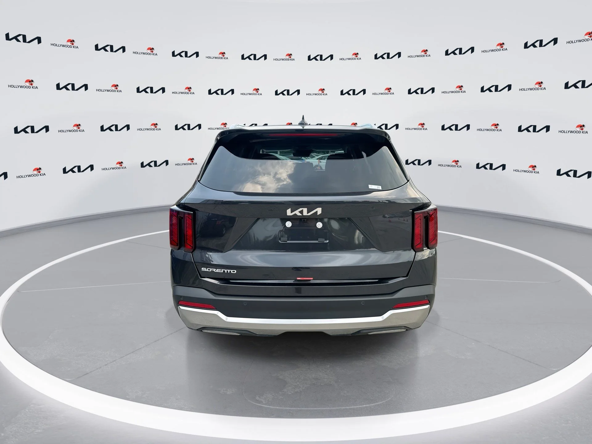 New 2026 Panthera Metal Kia S image 7