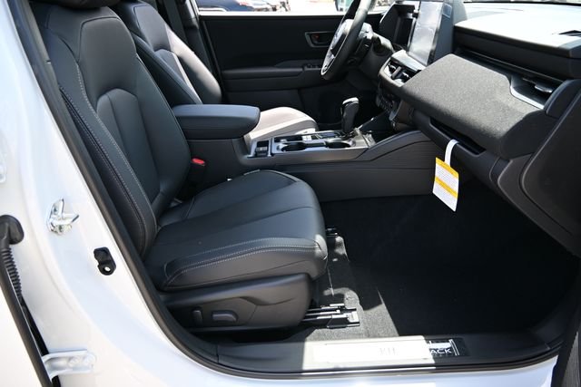 New 2026 White Subaru Limited image 16