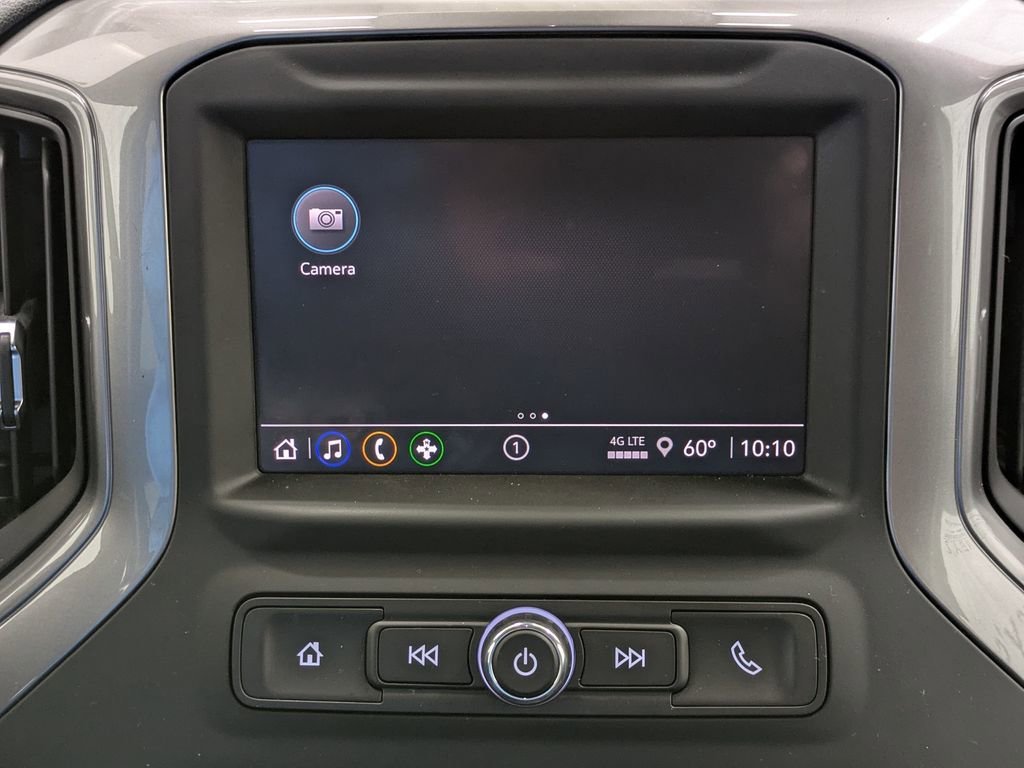 Used 2024 Black Chevrolet Custom image 33