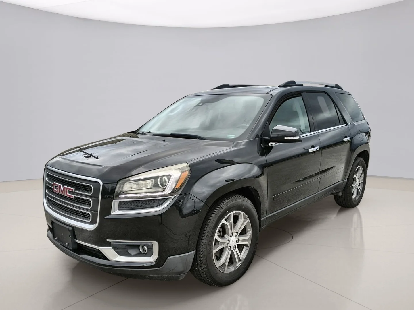 2014 GMC Acadia