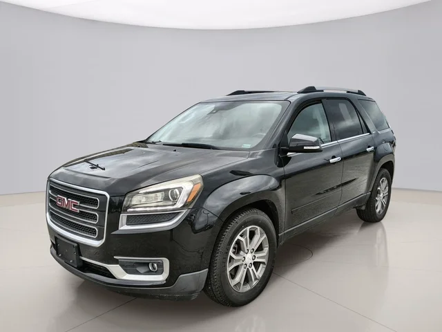 2014 GMC Acadia