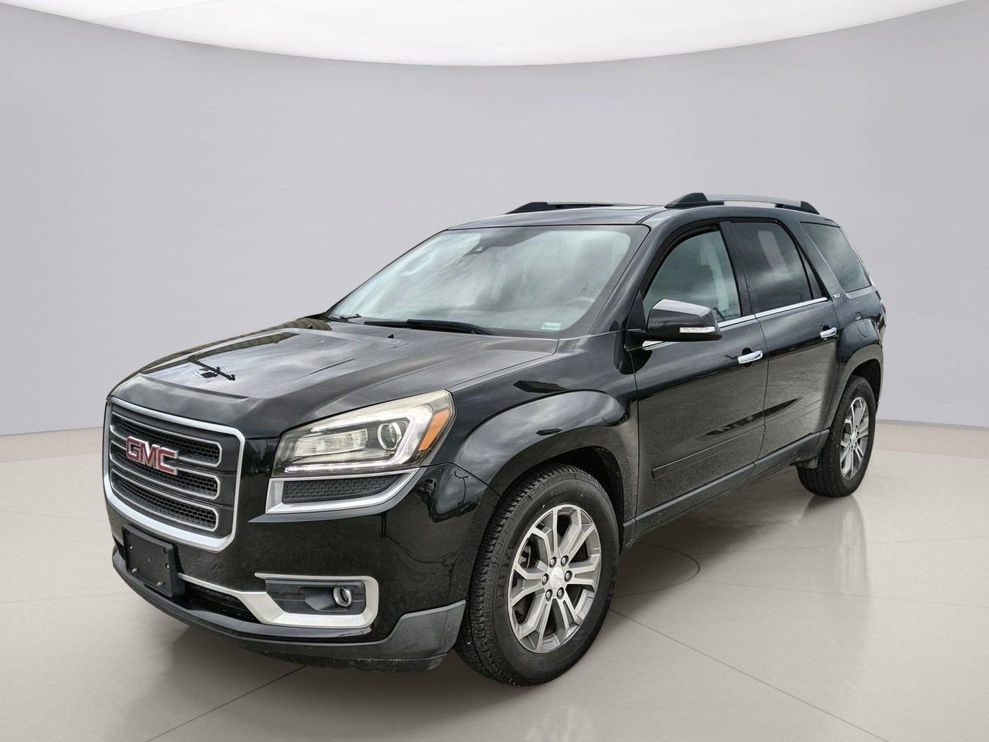 2014 GMC Acadia