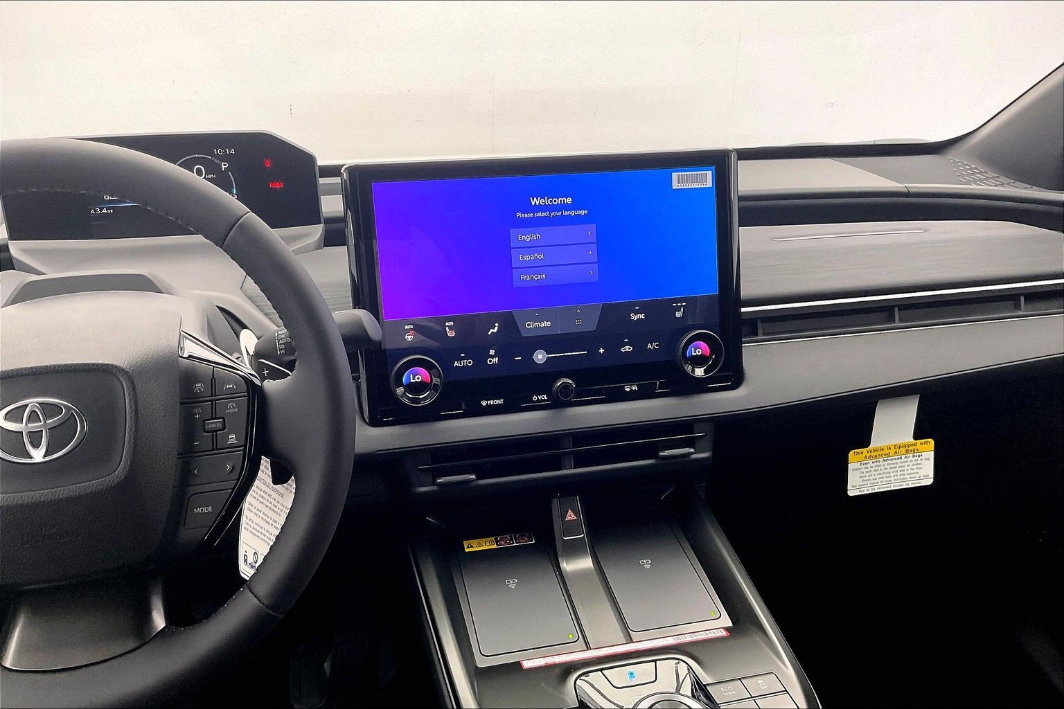 2026 Toyota C-HR SE - Photo 7