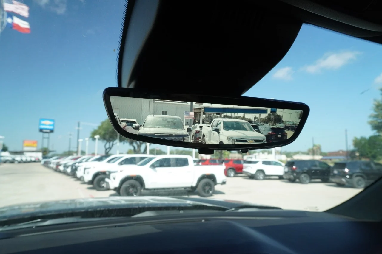 2026 GMC Sierra 1500 AT4 - Photo 43