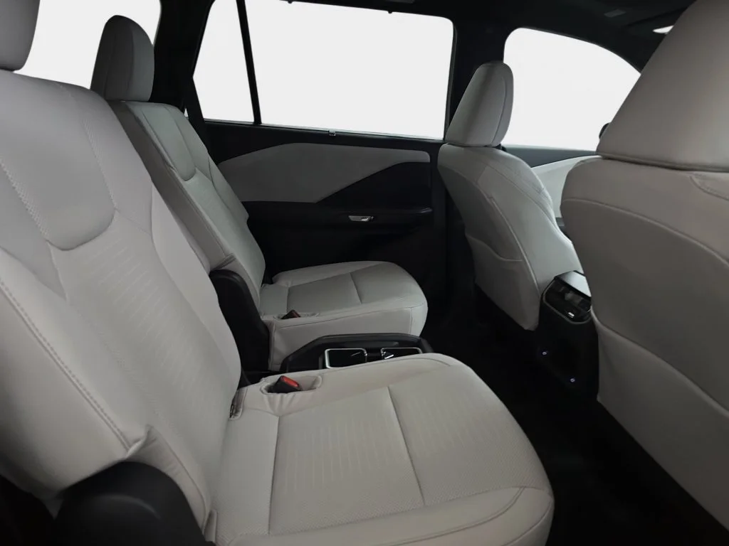 New 2026 Nightfall Mica Lexus PREMIUM AWD image 11