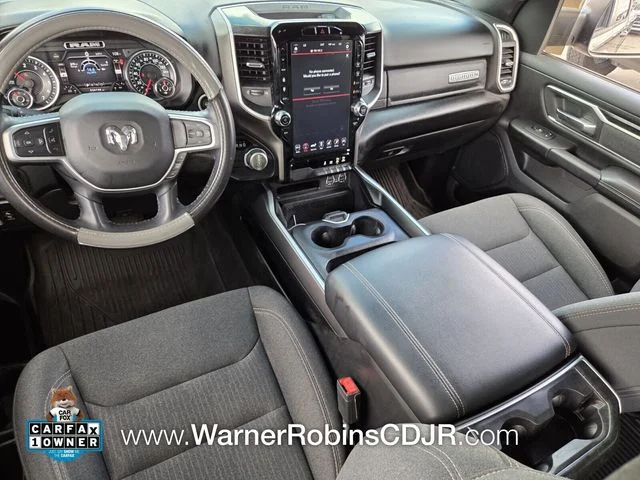 Used 2020 Gray Ram Big Horn/Lone Star image 9
