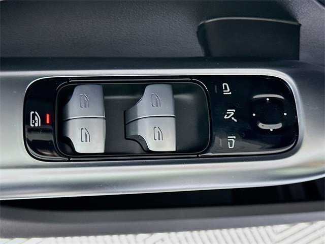 New 2026 Polar White Mercedes-Benz C 43 AMG® image 47