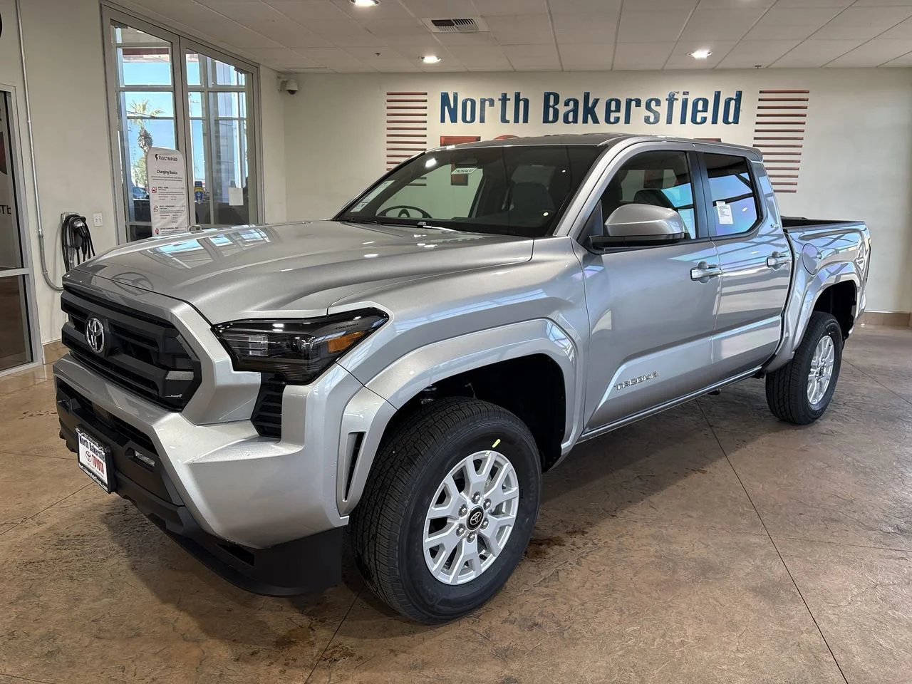 Toyota In Bakersfield Canull