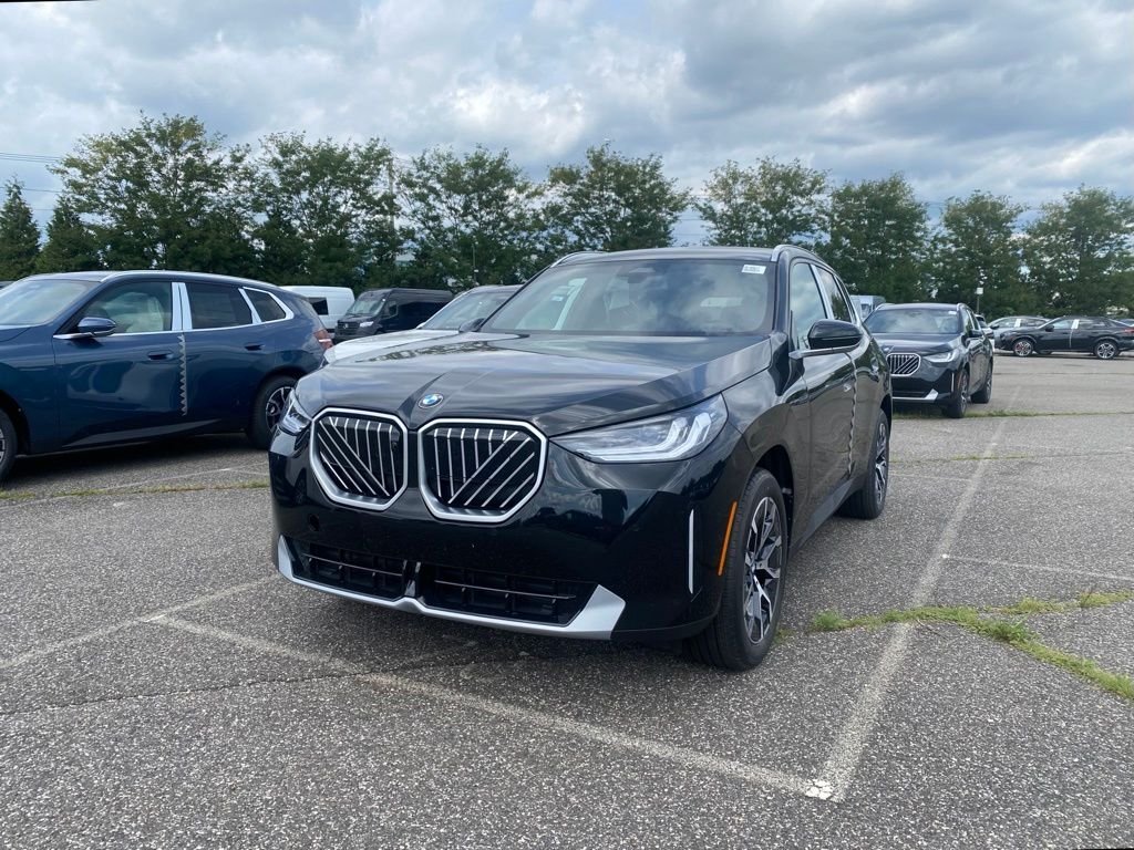 2026 BMW X3