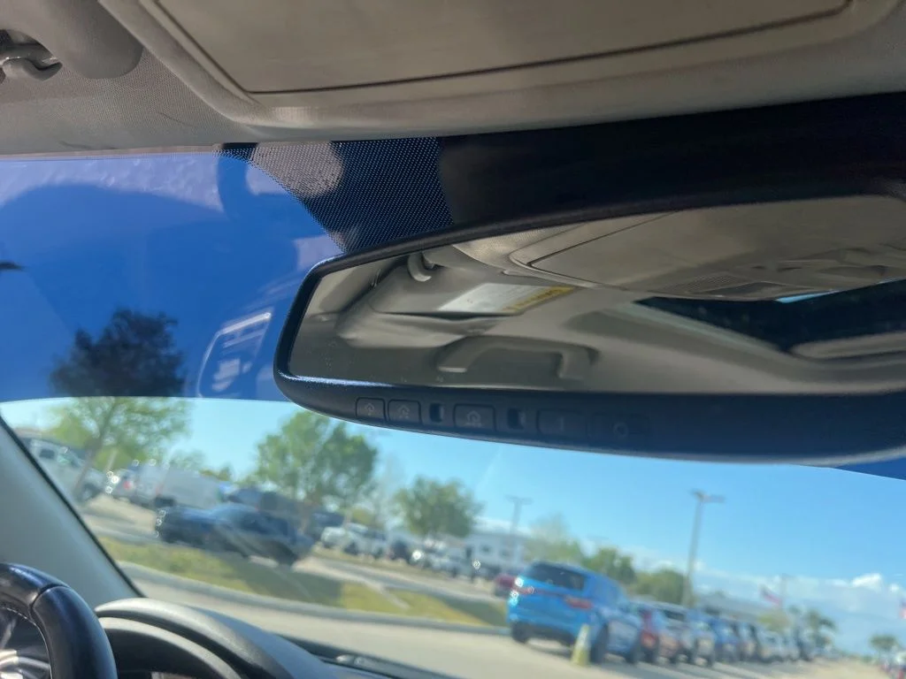 Used 2014 Blue Mazda i Grand Touring image 52