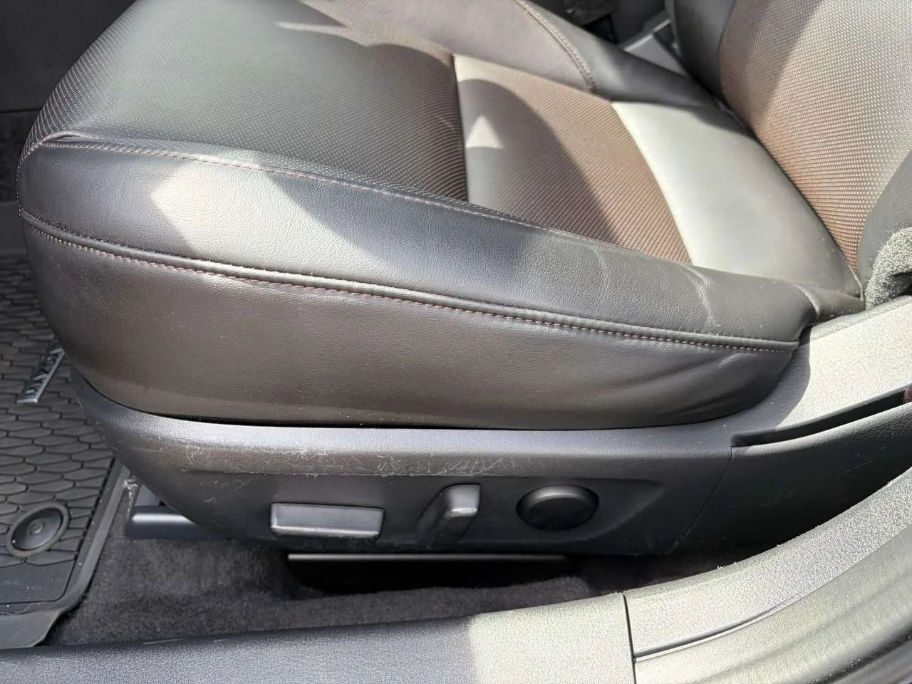 Used 2024 Jet Black Mica Mazda GT image 19