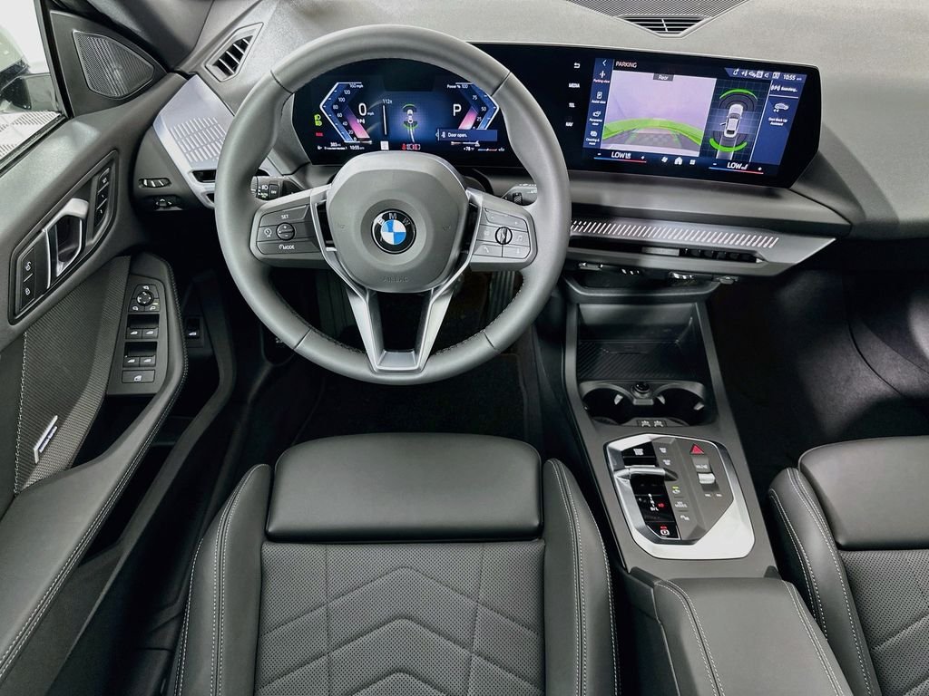 New 2026 Alpine White BMW 228 Gran Coupe image 19