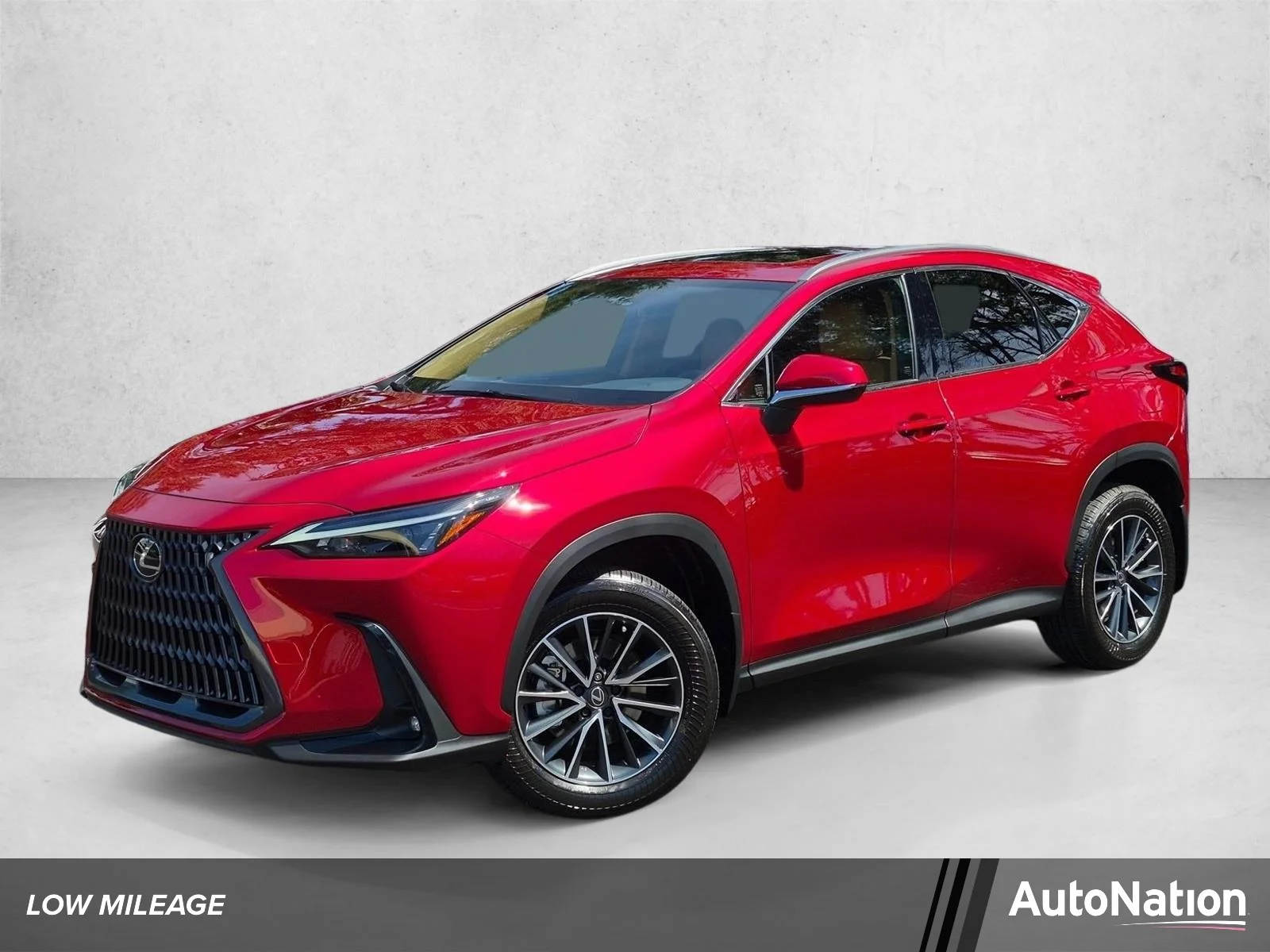 2026 Lexus NX