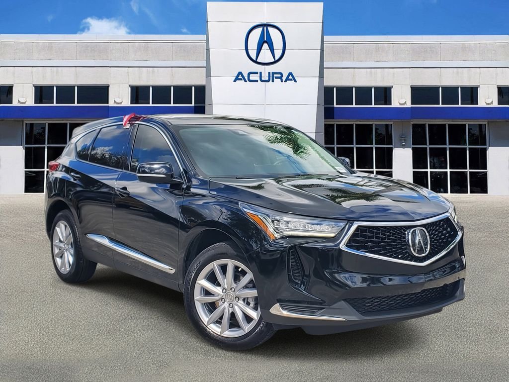 2024 Acura RDX