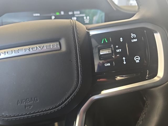 Certified Used 2025 Gray Land Rover S image 21
