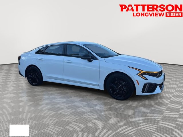 Pre-Owned 2025 Kia K5 GT-Line