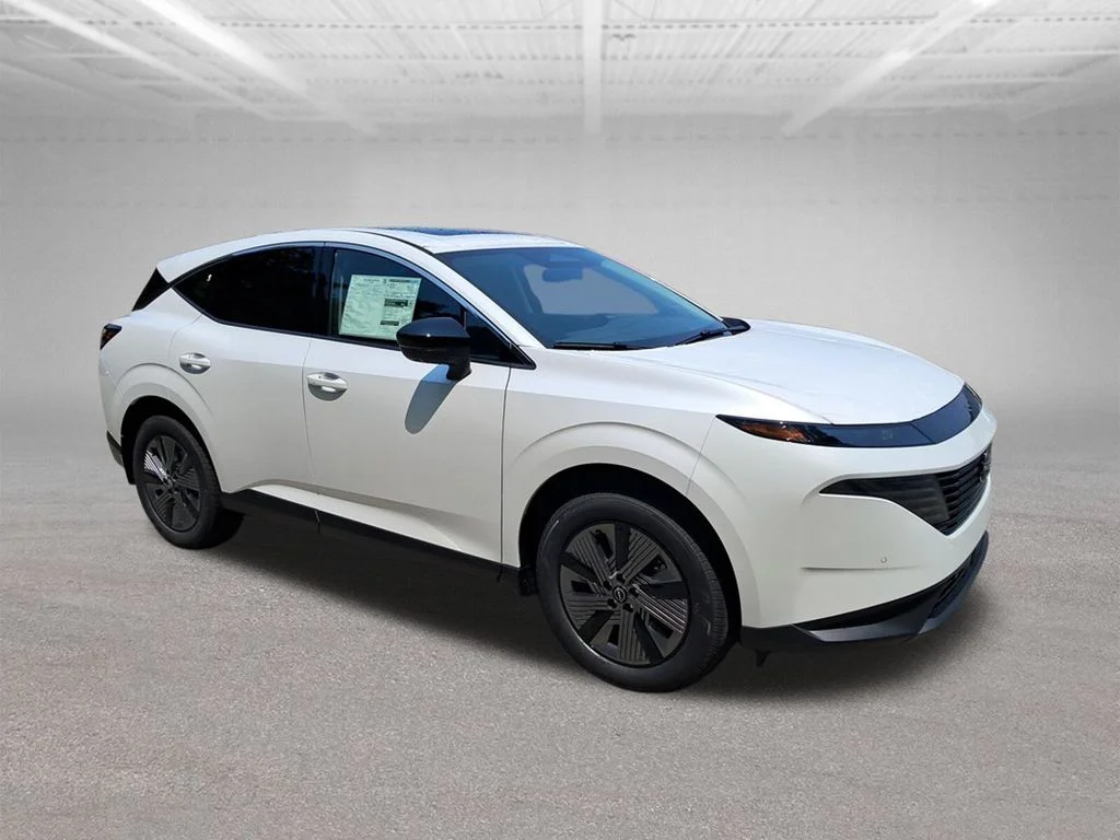 2025 Nissan Murano SL - Photo 8