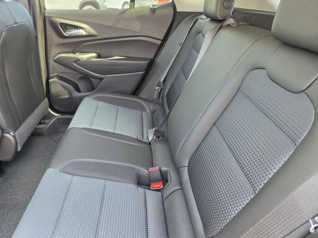 2026 Chevrolet Trax LT - Photo 15