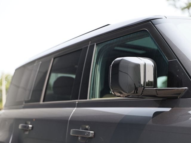 2026 Land Rover Defender X - Photo 14