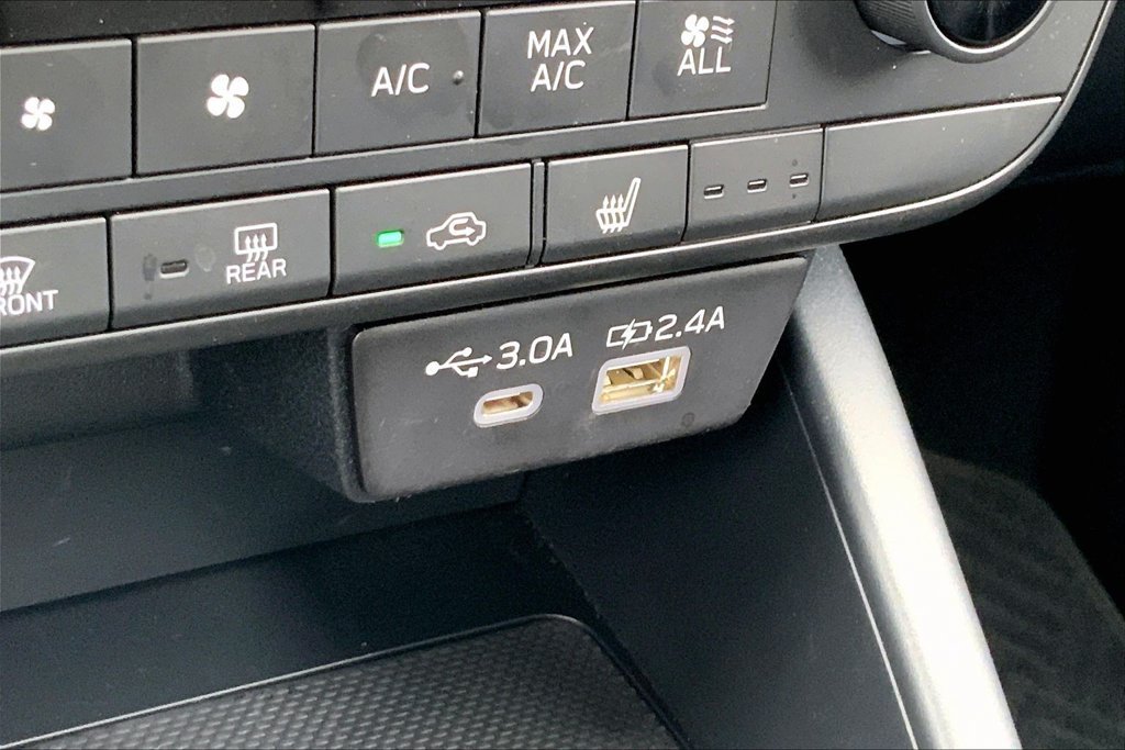 Used 2026 Gray Subaru Premium image 16
