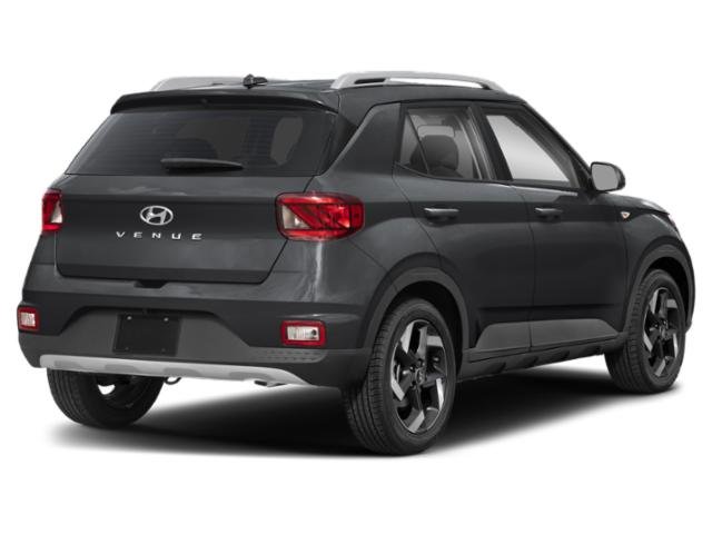 New 2026 ONYX BLACK Hyundai SEL image 3
