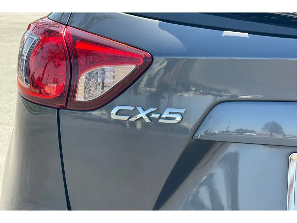 Used 2016 Meteor Gray Mica Mazda Touring image 49