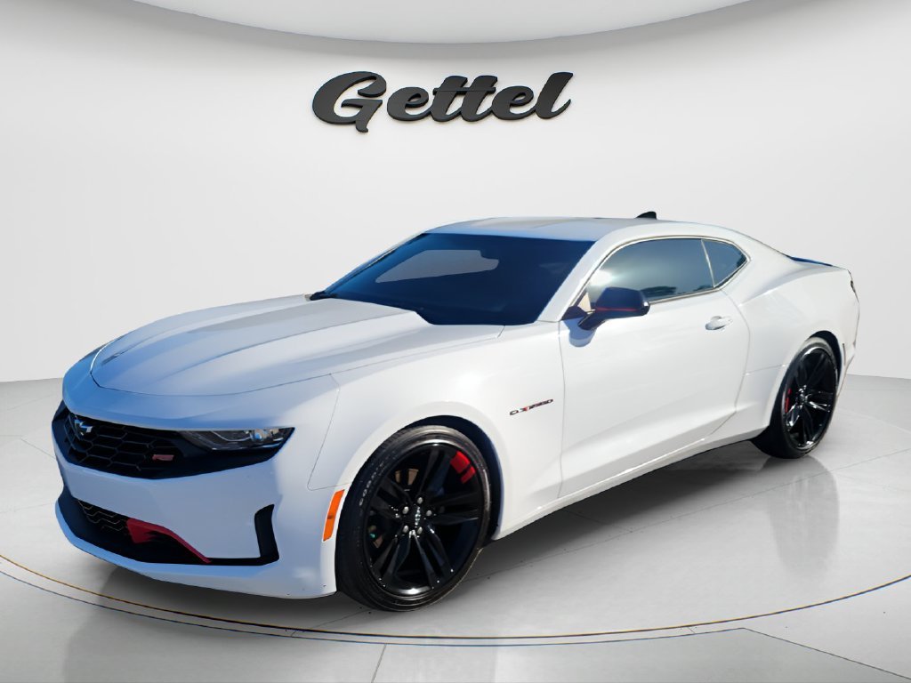 2023 Chevrolet Camaro
