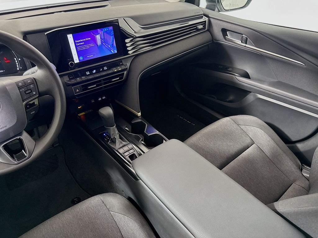 Used 2026 Ice Cap Toyota LE image 22