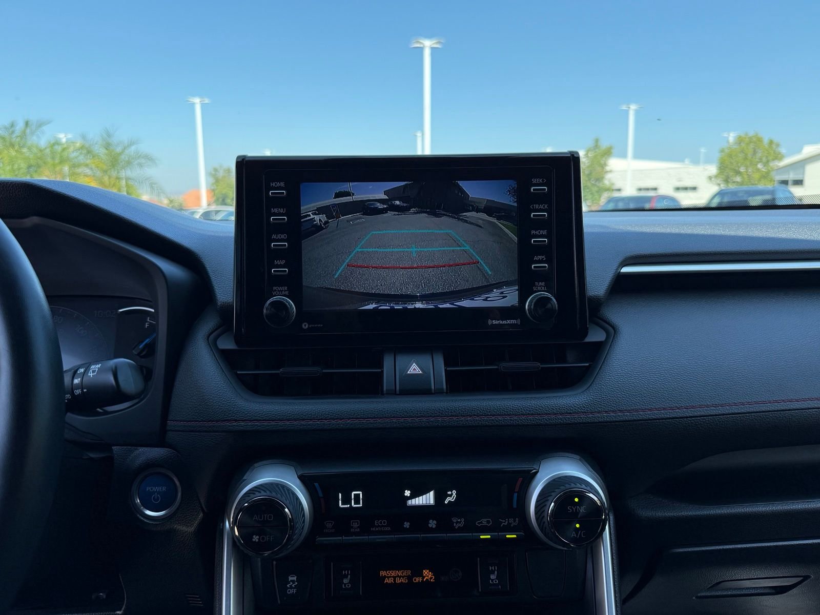 Used 2021 Gray Toyota SE image 31
