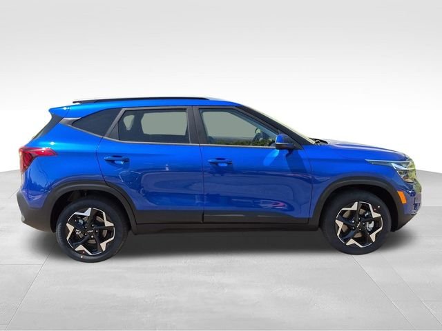 New 2026 Neptune Blue Kia S image 2