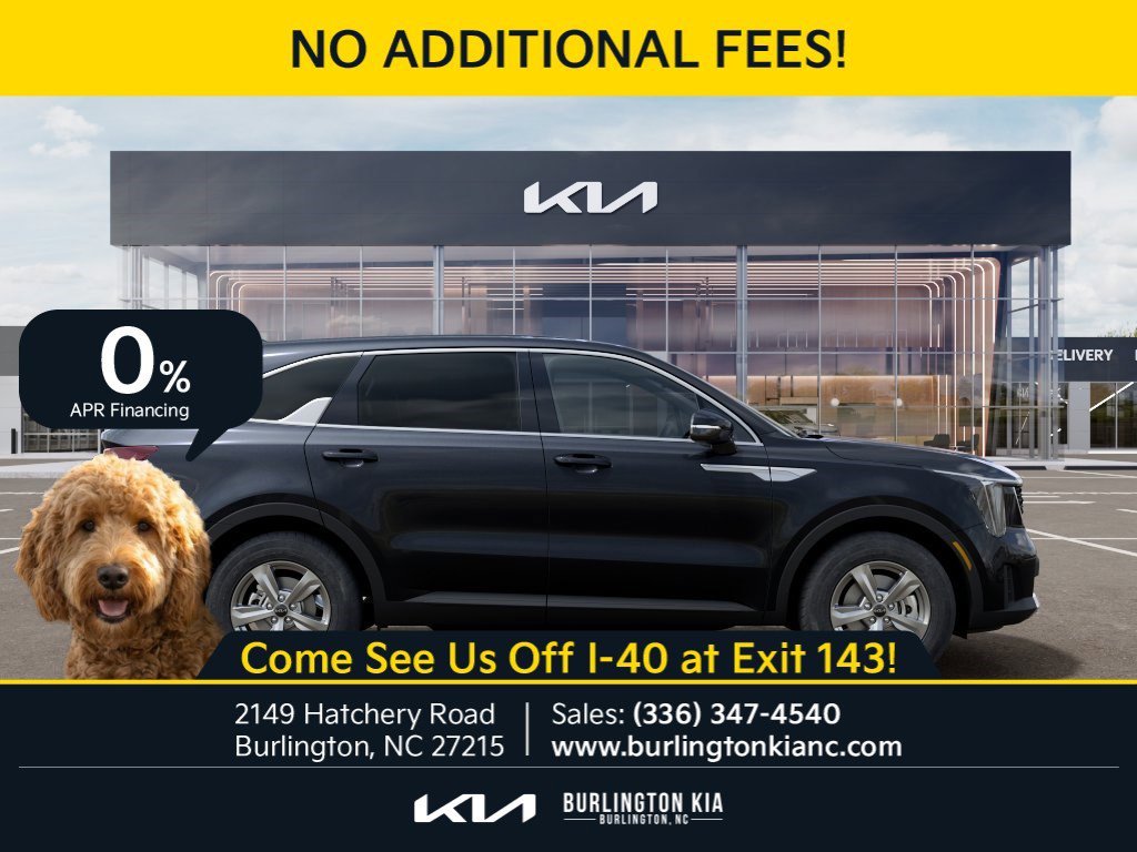New 2026 Panthera Metal Kia LX image 7