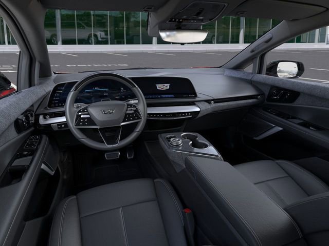2025 Cadillac OPTIQ Luxury 1 - Photo 15