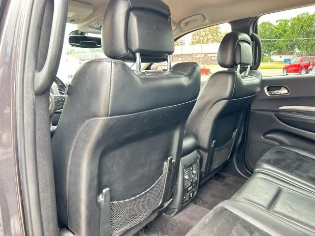 Used 2018 Granite Clearcoat Dodge GT image 18
