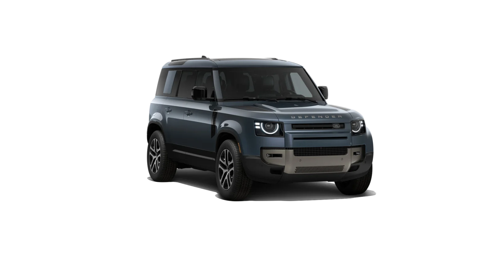 2026 Land Rover Defender 110 S P300's photo