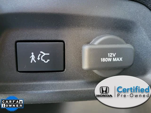 Certified Used 2024  Honda Touring image 9